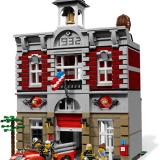 conjunto LEGO 10197